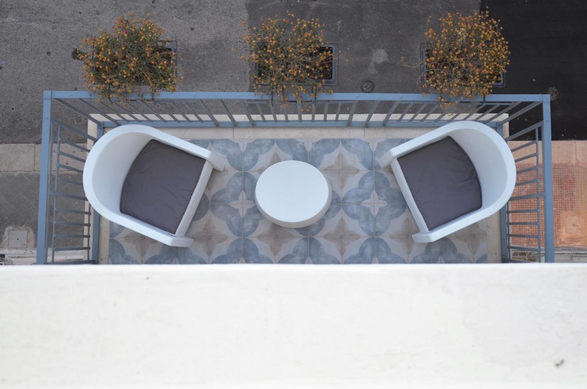 18Zero2 Luxury Rooms Bari Extérieur photo