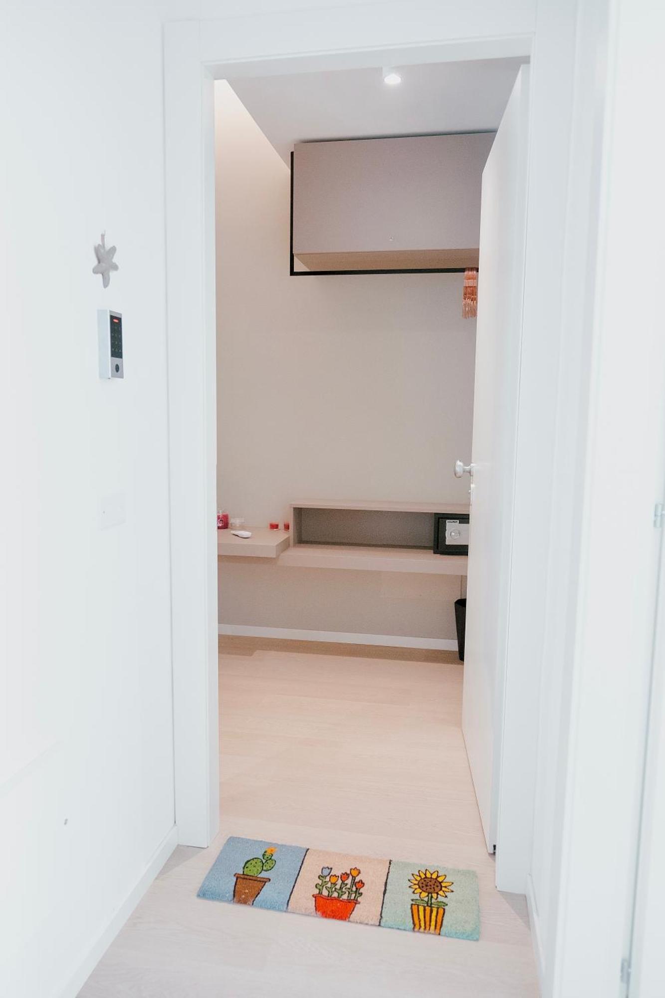 18Zero2 Luxury Rooms Bari Extérieur photo