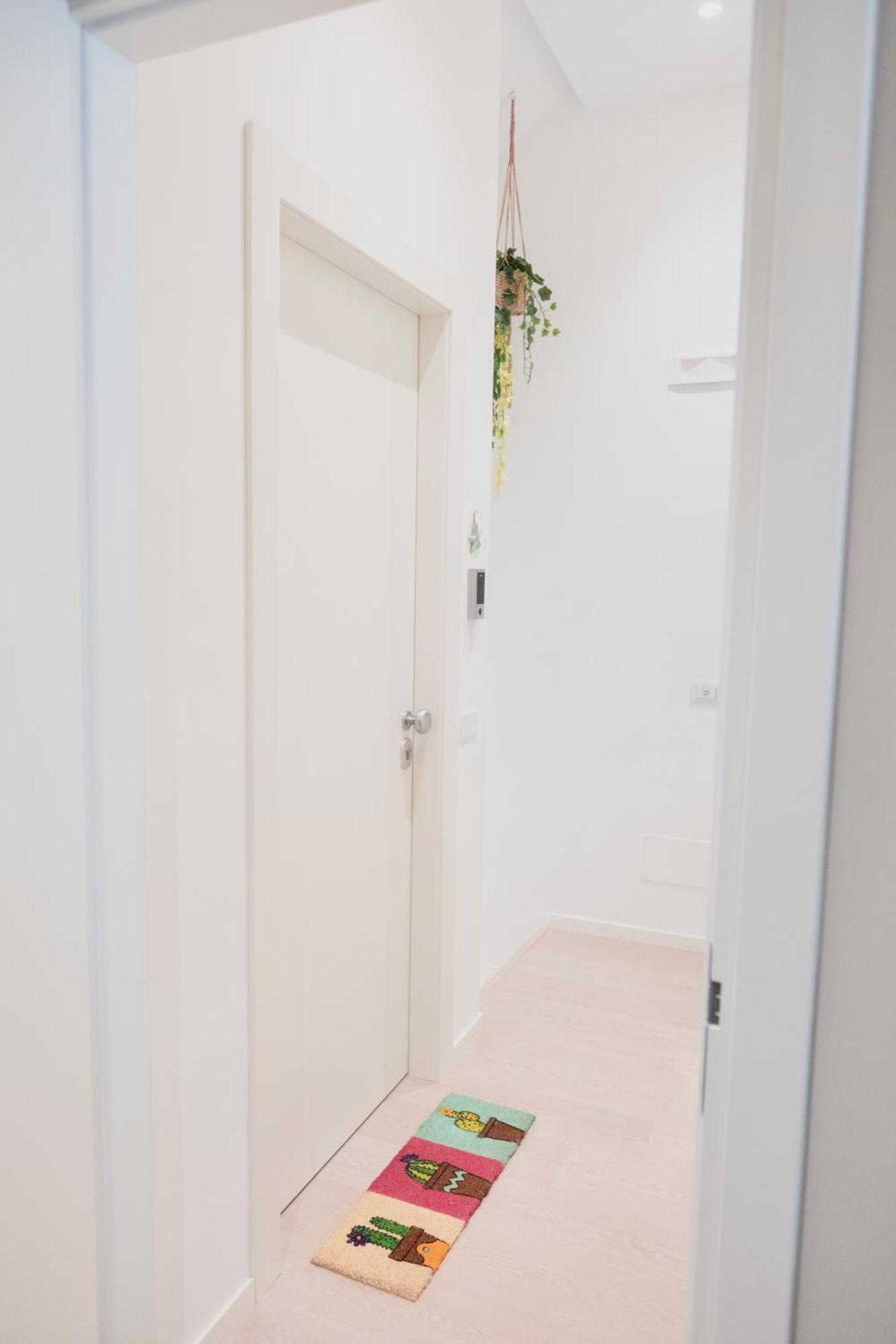 18Zero2 Luxury Rooms Bari Extérieur photo