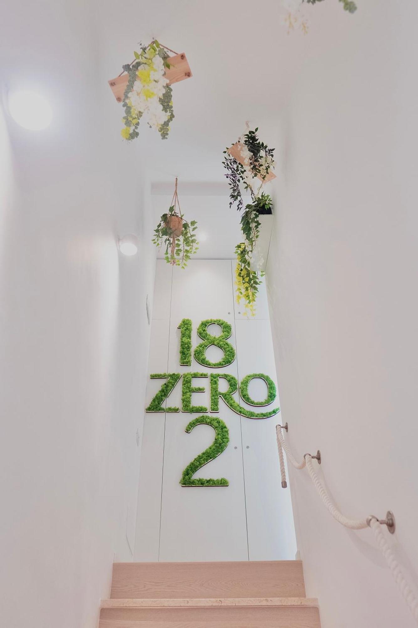 18Zero2 Luxury Rooms Bari Extérieur photo