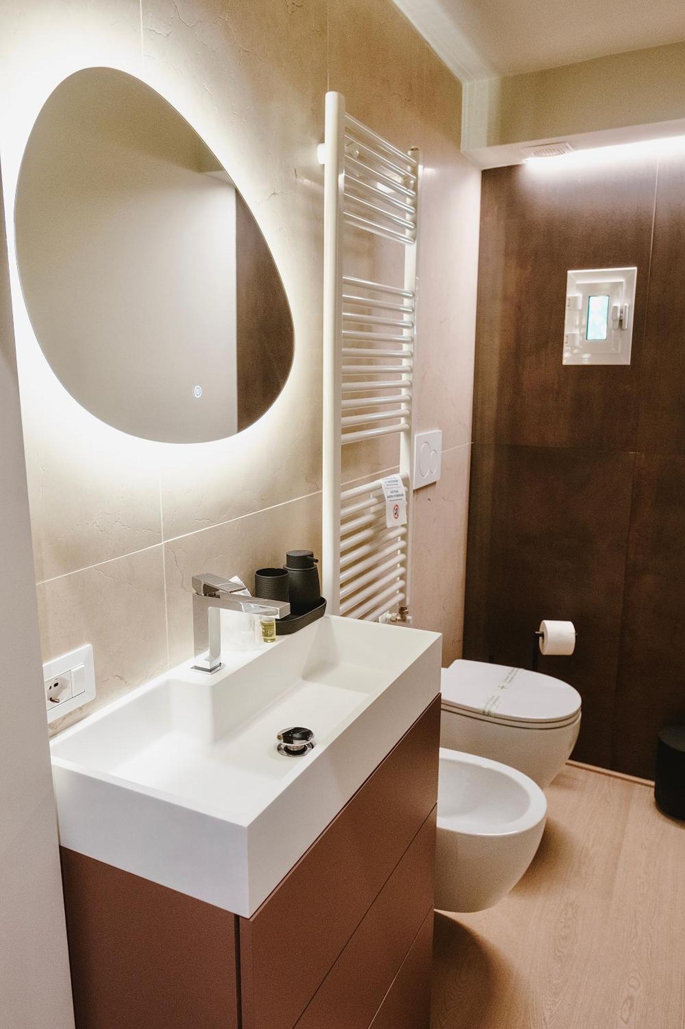 18Zero2 Luxury Rooms Bari Extérieur photo